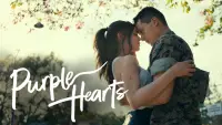 Backdrop to the movie "Purple Hearts" #951771