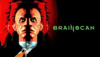 Backdrop to the movie "Brainscan" #986115