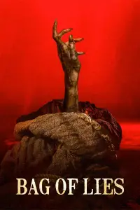 Poster to the movie "Bag of Lies" #986763