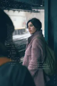 Poster to the movie "Hermia & Helena" #1094218