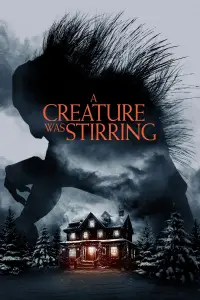 Poster to the movie "A Creature Was Stirring" #1141544