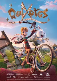 Poster to the movie "Giants of La Mancha" #974156