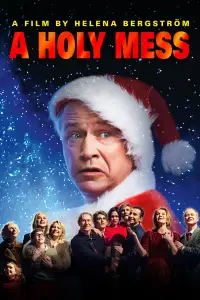 Poster to the movie "A Holy Mess" #1067724