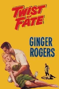 Poster to the movie "Beautiful Stranger" #1056392