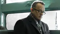 Backdrop to the movie "Bridge of Spies" #822855