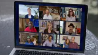 Backdrop to the movie "30 Rock: A One-Time Special" #756997