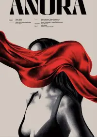 Poster to the movie "Anora" #883185