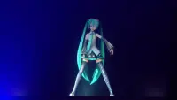 Backdrop to the movie "Hatsune Miku: Magical Mirai 2017" #799222