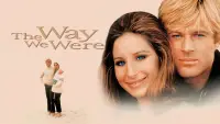 Backdrop to the movie "The Way We Were" #1001095