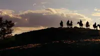 Backdrop to the movie "In the Frozen Tomb of Mongolia" #733900