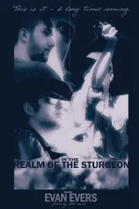 Poster to the movie "In the Realm of the Sturgeon" #735233