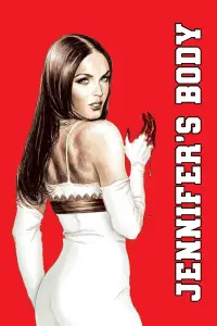 Poster to the movie "Jennifer