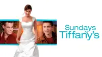 Backdrop to the movie "Sundays at Tiffany