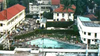 Backdrop to the movie "Last Days in Vietnam" #736202