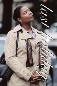 Poster to the movie "Last Holiday" #693055