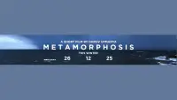Backdrop to the movie "METAMORPHOSIS" #1123708
