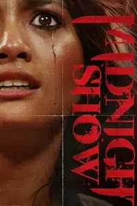 Poster to the movie "Midnight Show" #1090609