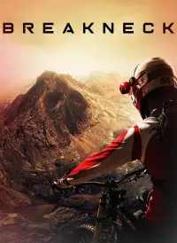 Poster to the movie "Ride" #1045776