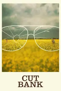 Poster to the movie "Cut Bank" #948945