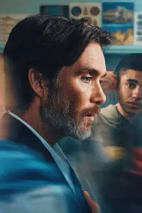 Poster to the movie "Steve" #1017978