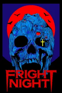 Poster to the movie "Fright Night" #947144