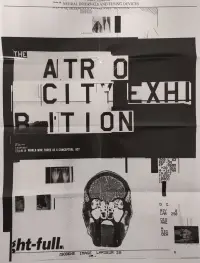 Poster to the movie "The Atrocity Exhibition" #876603