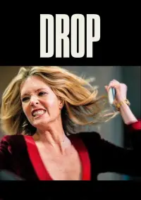 Poster to the movie "Drop" #934775
