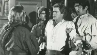 Backdrop to the movie "The King