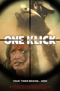 Poster to the movie "ONE KLICK" #1014076