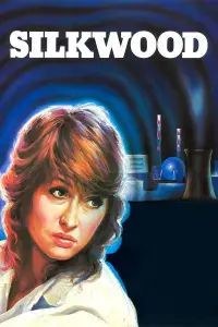Poster to the movie "Silkwood" #1035769