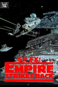 Poster to the movie "SP FX: The Empire Strikes Back" #1147762