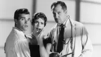Backdrop to the movie "The Tingler" #794053