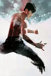 Poster to the movie "Legendary Assassin" #1045257