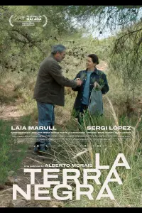 Poster to the movie "La terra negra" #833245