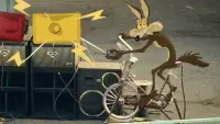 Backdrop to the movie "Coyote vs. Acme" #627558