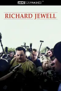 Poster to the movie "Richard Jewell" #1140277