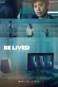Poster to the movie "Be lived" #754123