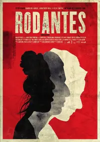 Poster to the movie "Rodantes" #843718