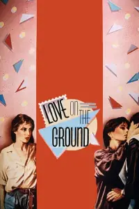 Poster to the movie "Love on the Ground" #998266