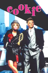Poster to the movie "Cookie" #1228159