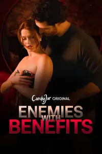 Poster to the movie "Enemies With Benefits" #1077063