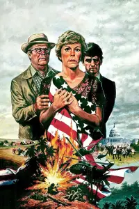 Poster to the movie "Friendly Fire" #1108266