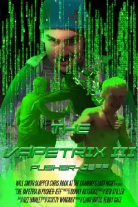 Poster to the movie "Geeksleep" #1069652