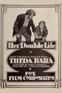 Poster to the movie "Her Double Life" #858358