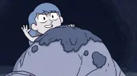 Backdrop to the movie "Hilda and the Mountain King" #799814
