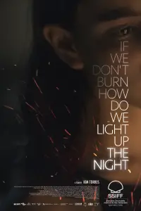Poster to the movie "If We Don