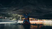 Backdrop to the movie "Superman: Legacy" #831912