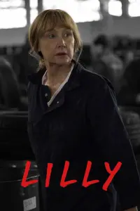 Poster to the movie "Lilly" #739780