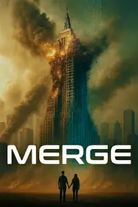 Poster to the movie "Merge" #1253091