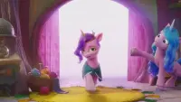 Backdrop to the movie "My Little Pony: A New Generation" #781800